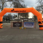 Invictabike-Capriolo biciklistička promo trka školaraca i Minakva